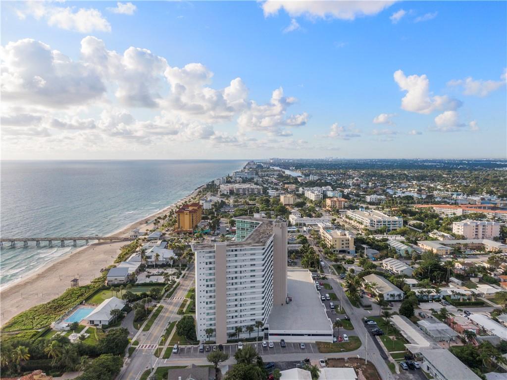 TIARA EAST - Residential