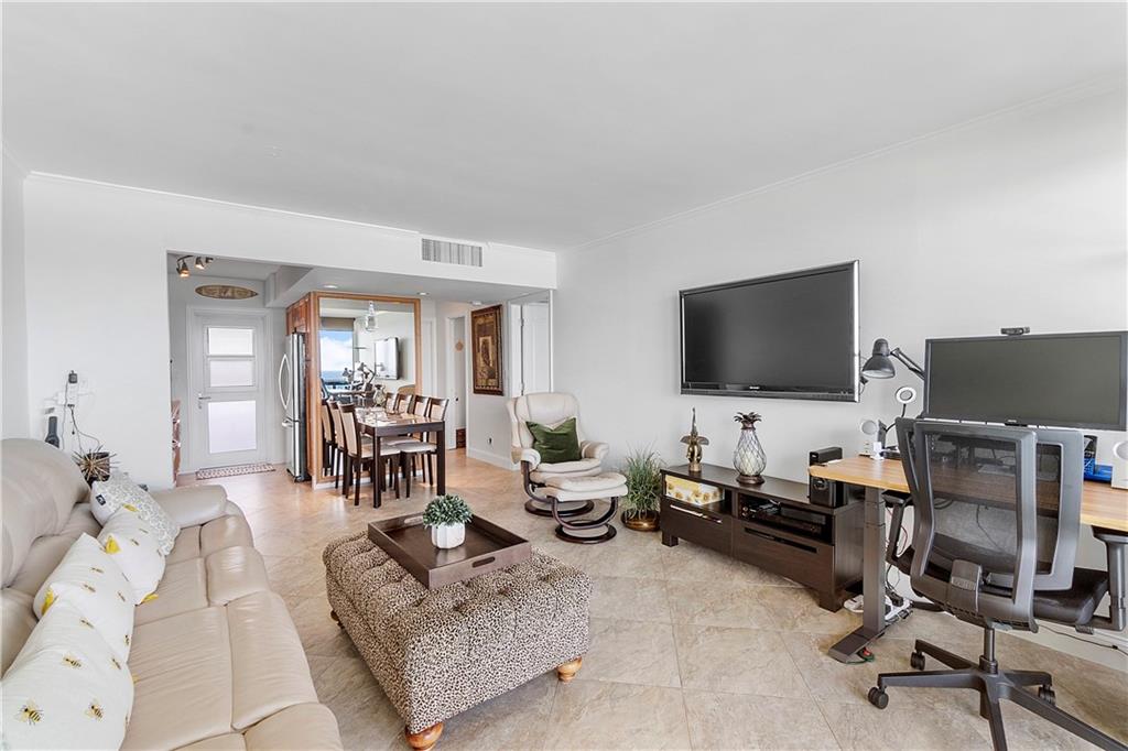 TIARA EAST - Residential