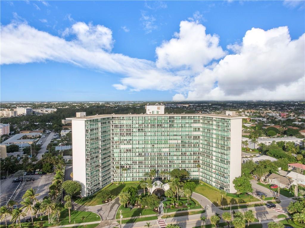 TIARA EAST - Residential