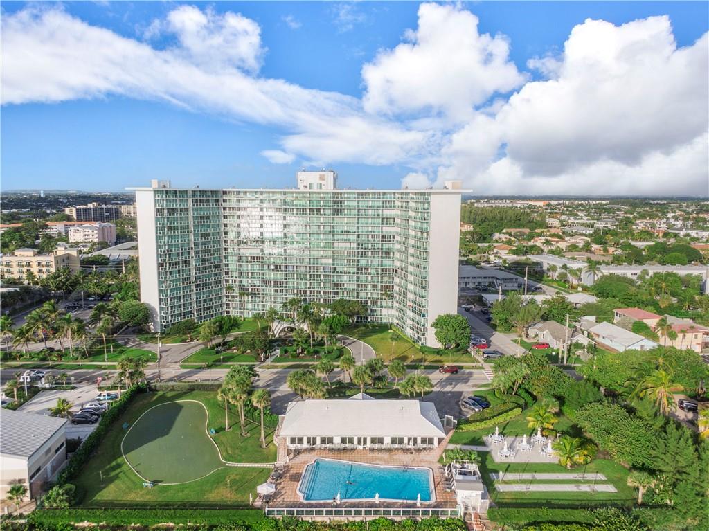 TIARA EAST - Residential