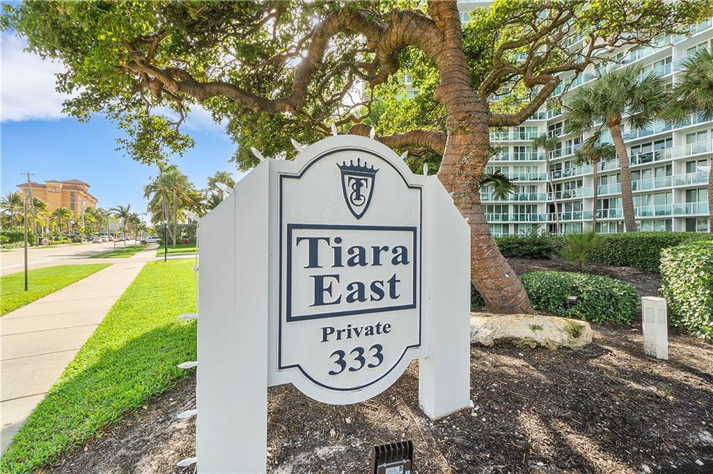 TIARA EAST - Residential