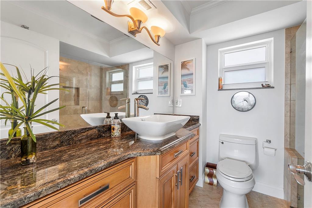 TIARA EAST - Residential