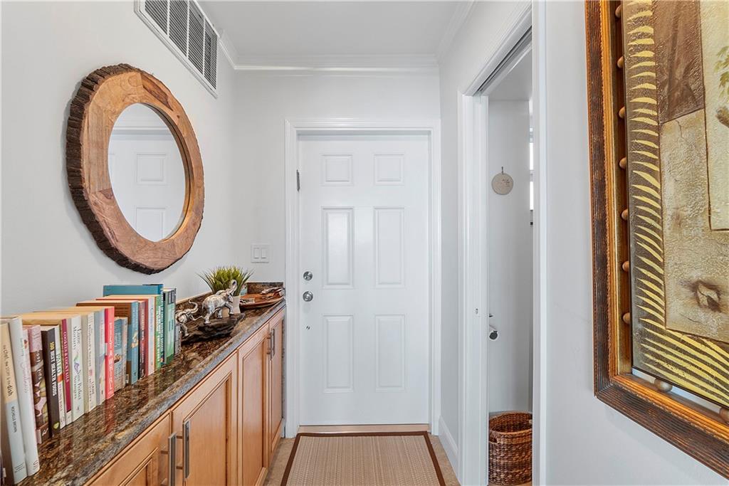 TIARA EAST - Residential