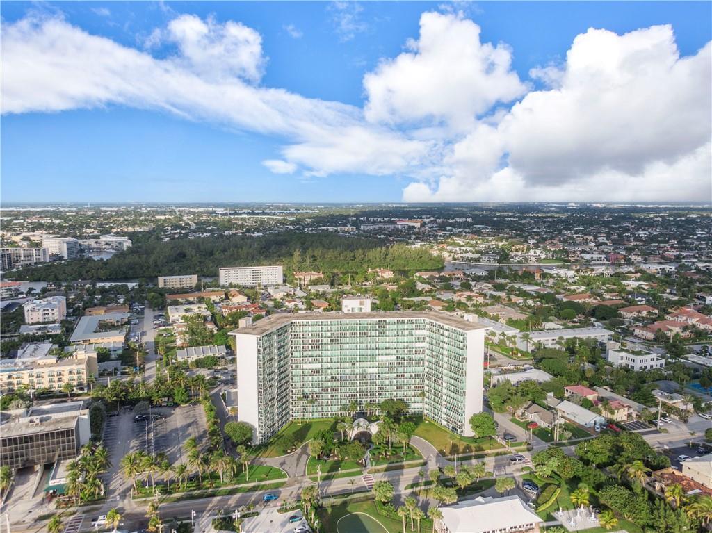 TIARA EAST - Residential