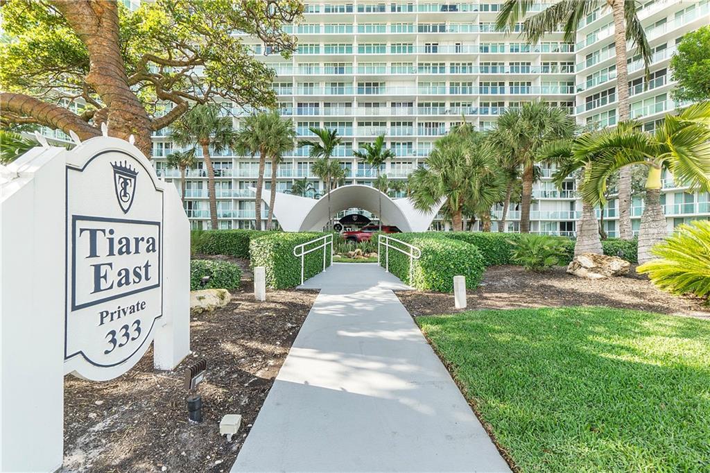 TIARA EAST - Residential