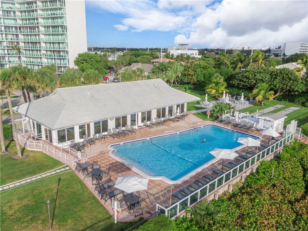 TIARA EAST - Residential