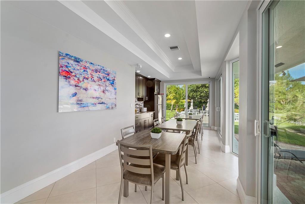 TIARA EAST - Residential