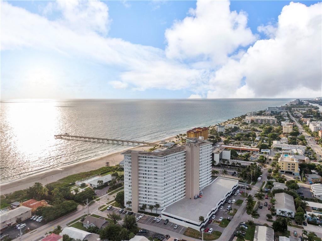TIARA EAST - Residential