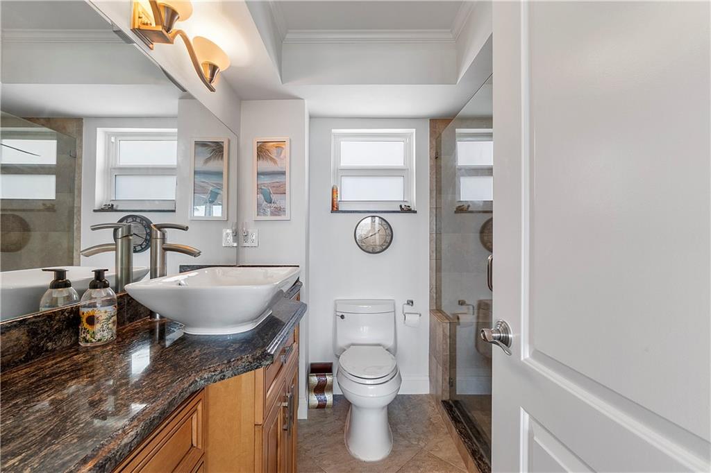 TIARA EAST - Residential
