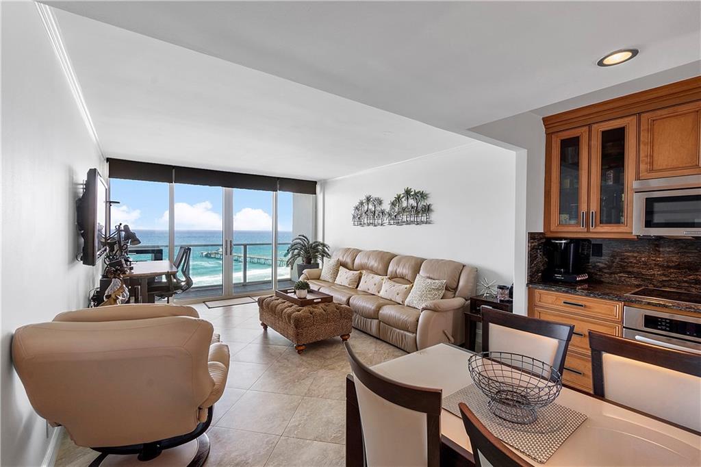 TIARA EAST - Residential