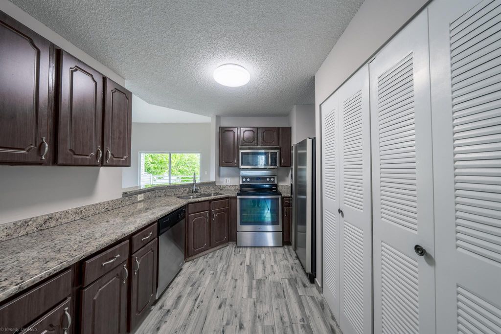 Photo of 3401 NW 44th Street #206, Lauderdale Lakes, FL 33309 (MLS # R11120471)