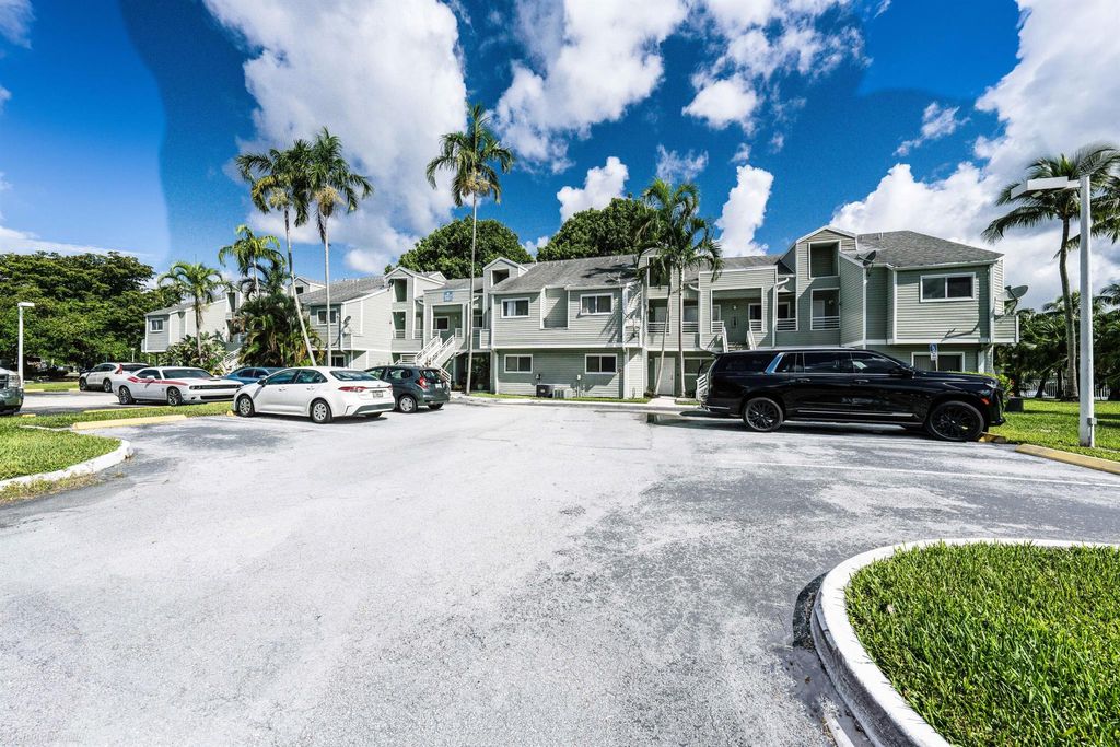 Photo of 3401 NW 44th Street #206, Lauderdale Lakes, FL 33309 (MLS # R11120471)