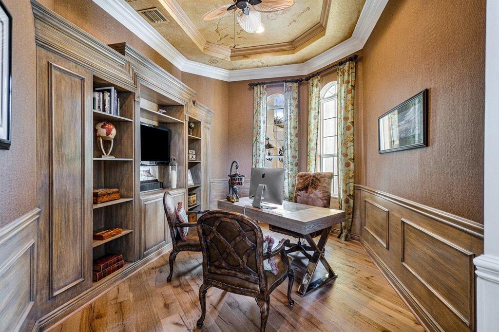 Frenchmans Harbor - Residential