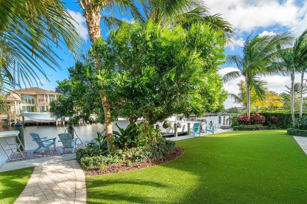 Frenchmans Harbor - Residential