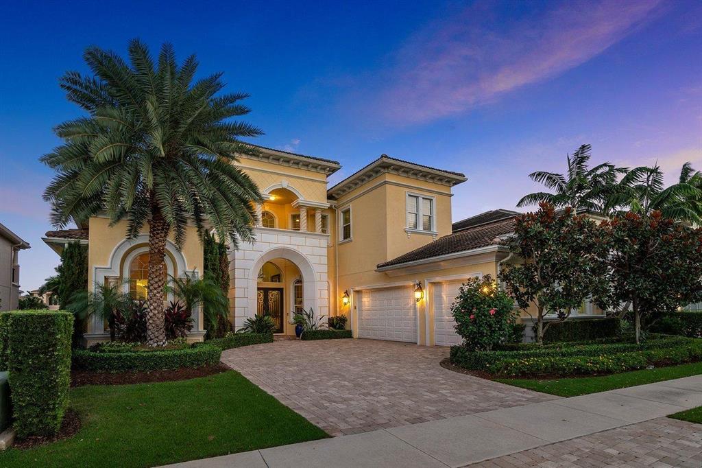 Frenchmans Harbor - Residential