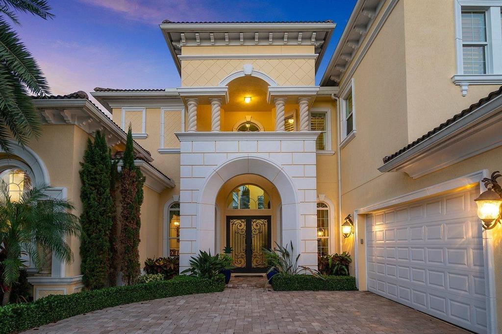 Frenchmans Harbor - Residential