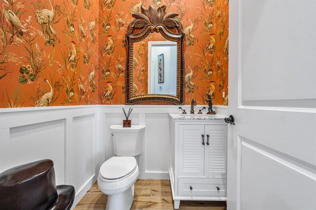 Frenchmans Harbor - Residential