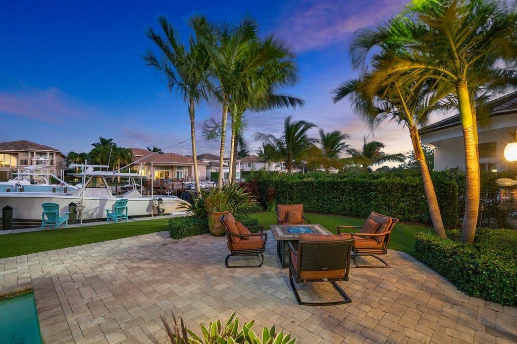 Frenchmans Harbor - Residential