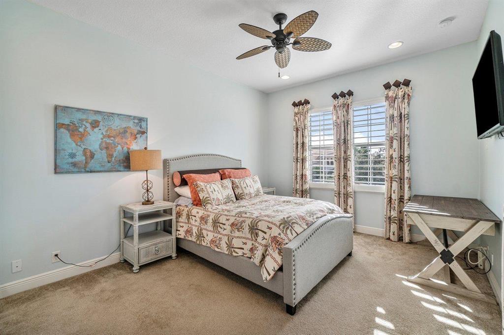 Frenchmans Harbor - Residential