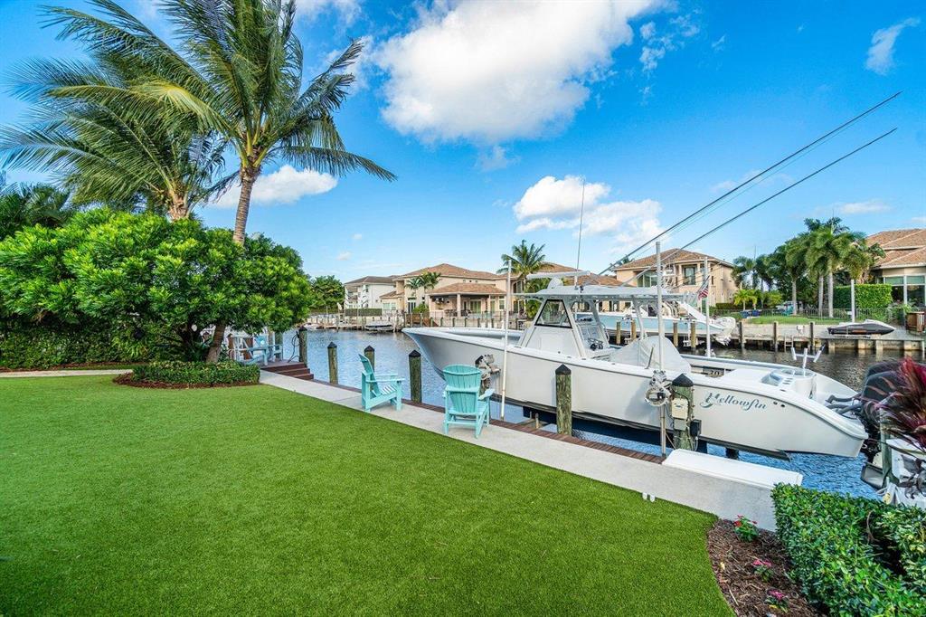 Frenchmans Harbor - Residential