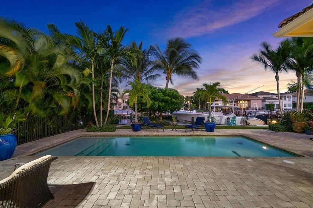 Frenchmans Harbor - Residential