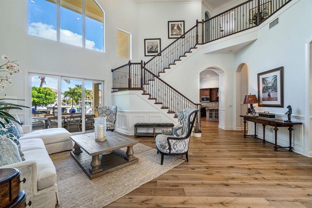 Frenchmans Harbor - Residential