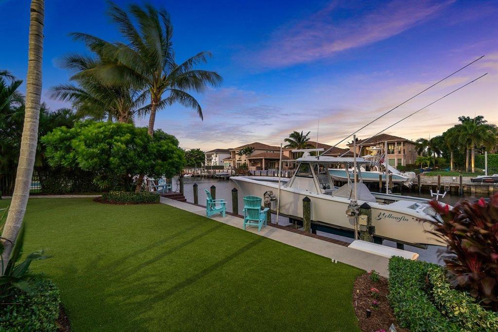 Frenchmans Harbor - Residential