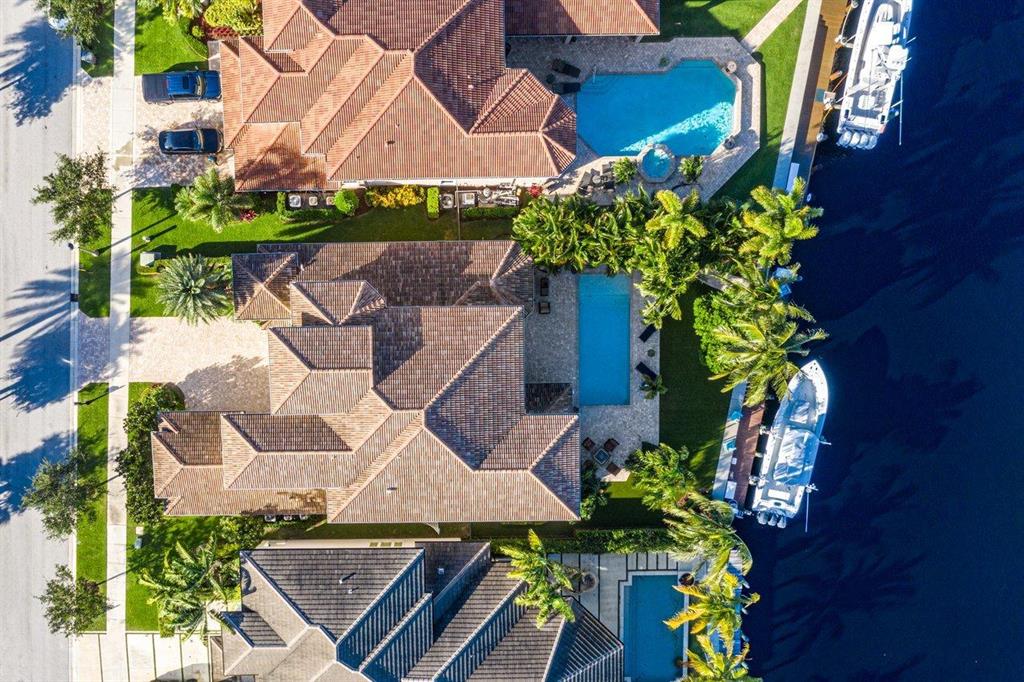 Frenchmans Harbor - Residential