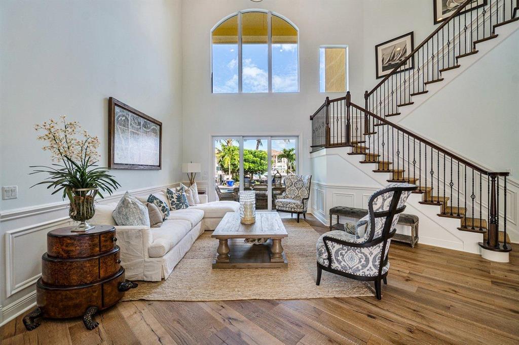 Frenchmans Harbor - Residential