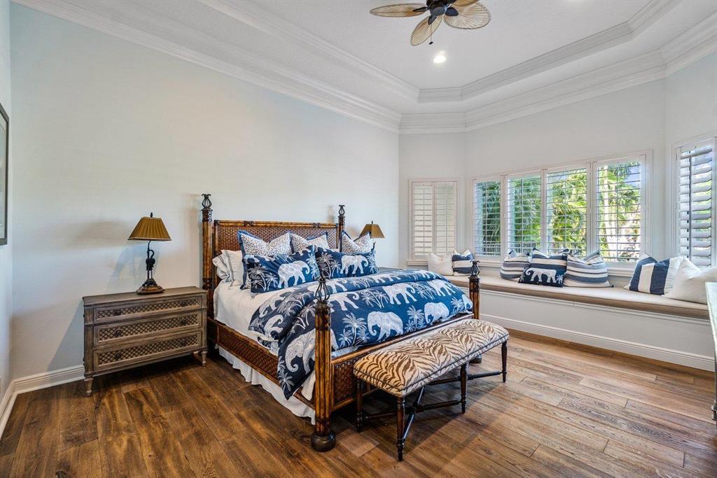 Frenchmans Harbor - Residential