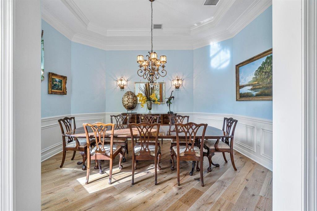 Frenchmans Harbor - Residential