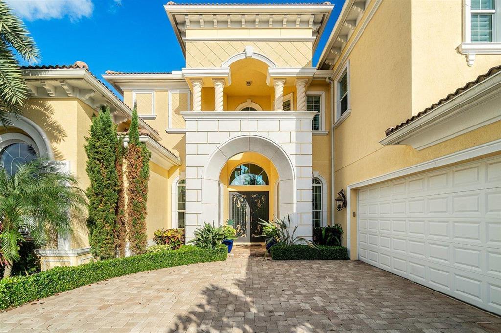 Frenchmans Harbor - Residential