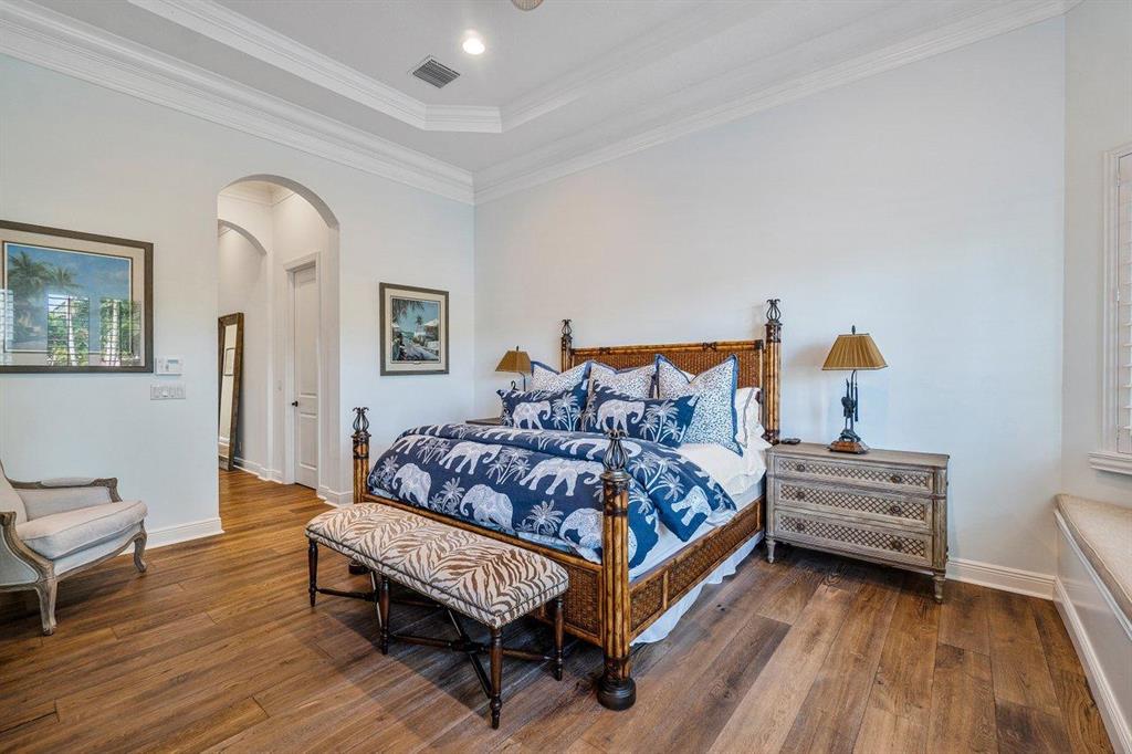 Frenchmans Harbor - Residential