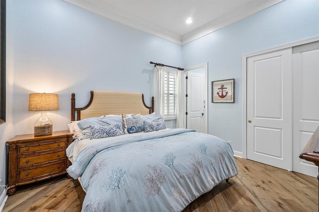 Frenchmans Harbor - Residential