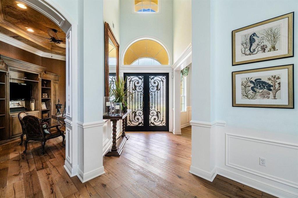 Frenchmans Harbor - Residential