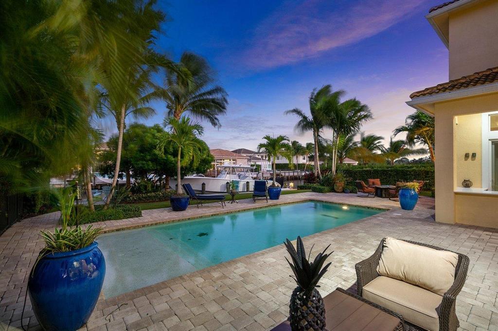 Frenchmans Harbor - Residential