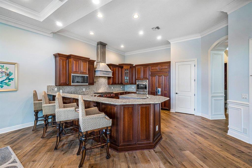 Frenchmans Harbor - Residential