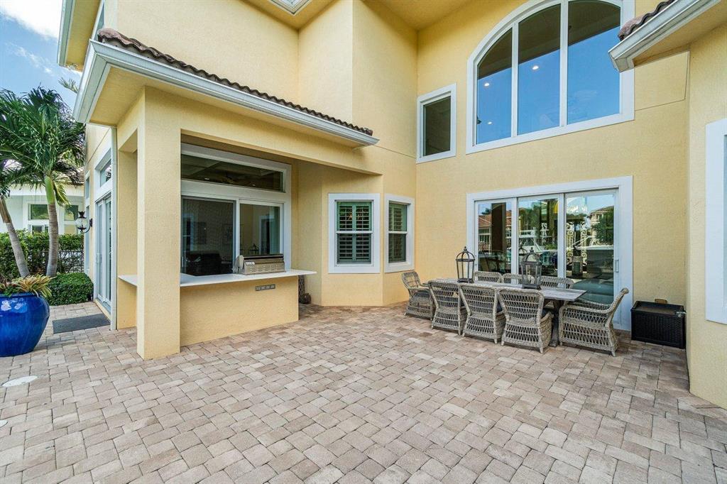 Frenchmans Harbor - Residential