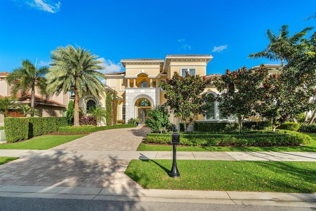 Frenchmans Harbor - Residential