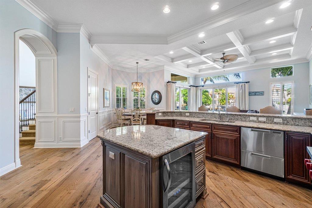 Frenchmans Harbor - Residential