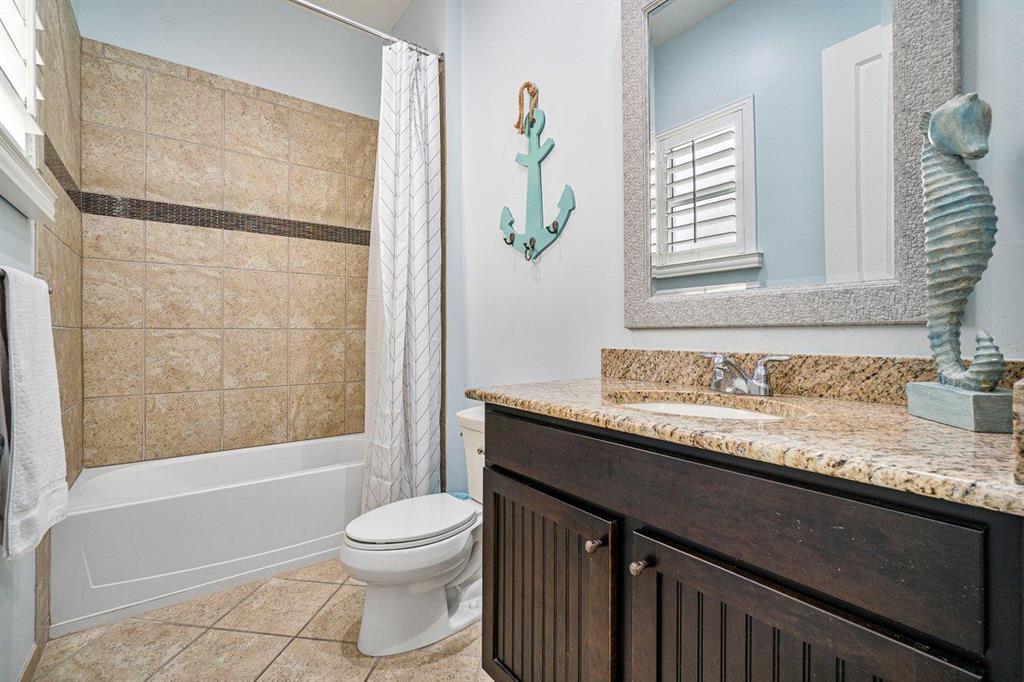 Frenchmans Harbor - Residential