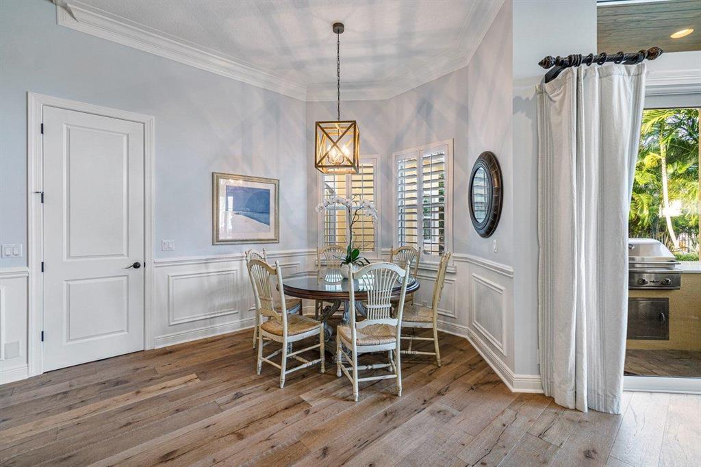 Frenchmans Harbor - Residential