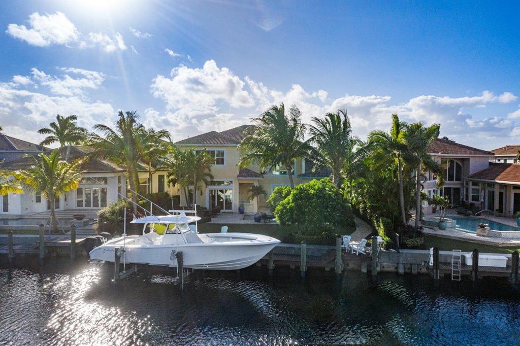 Frenchmans Harbor - Residential