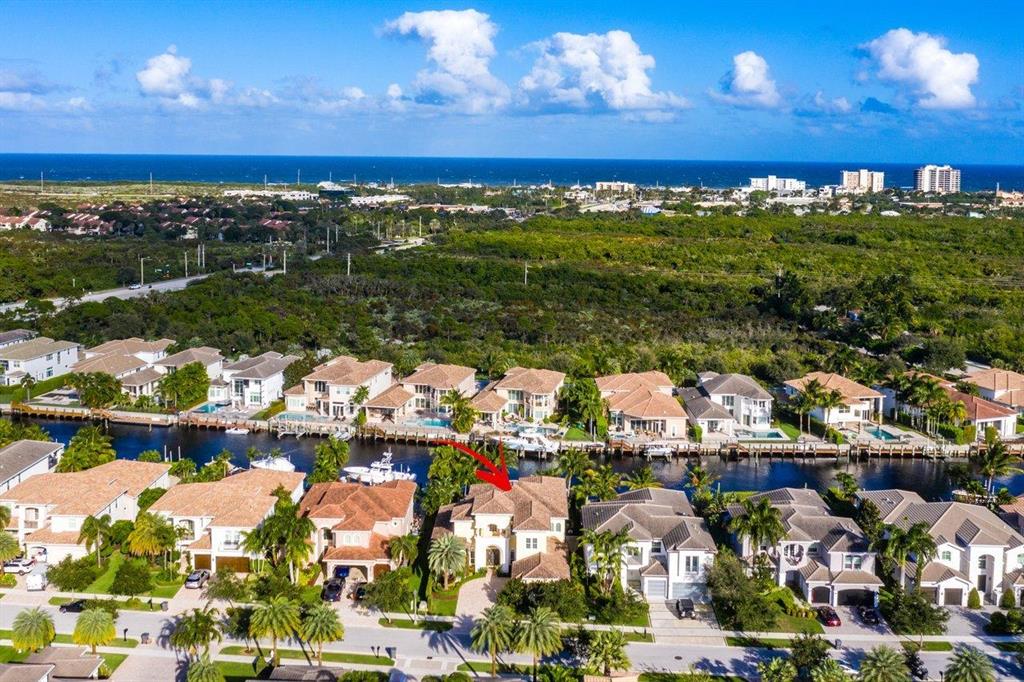 Frenchmans Harbor - Residential