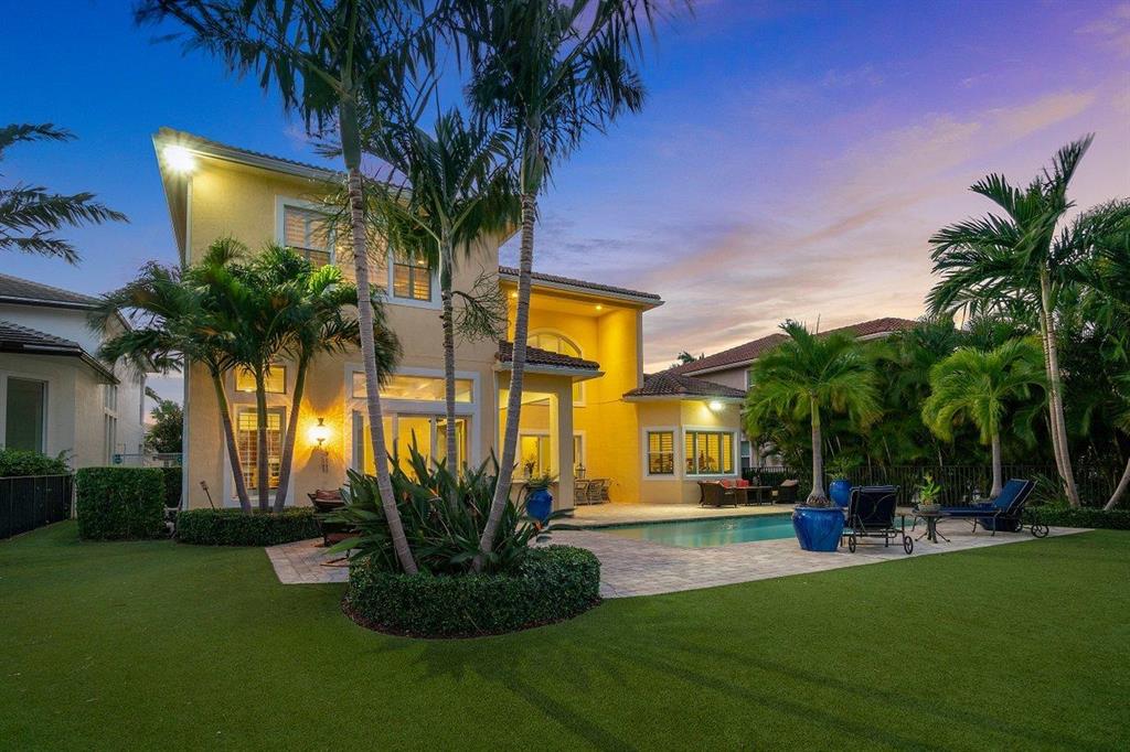 Frenchmans Harbor - Residential