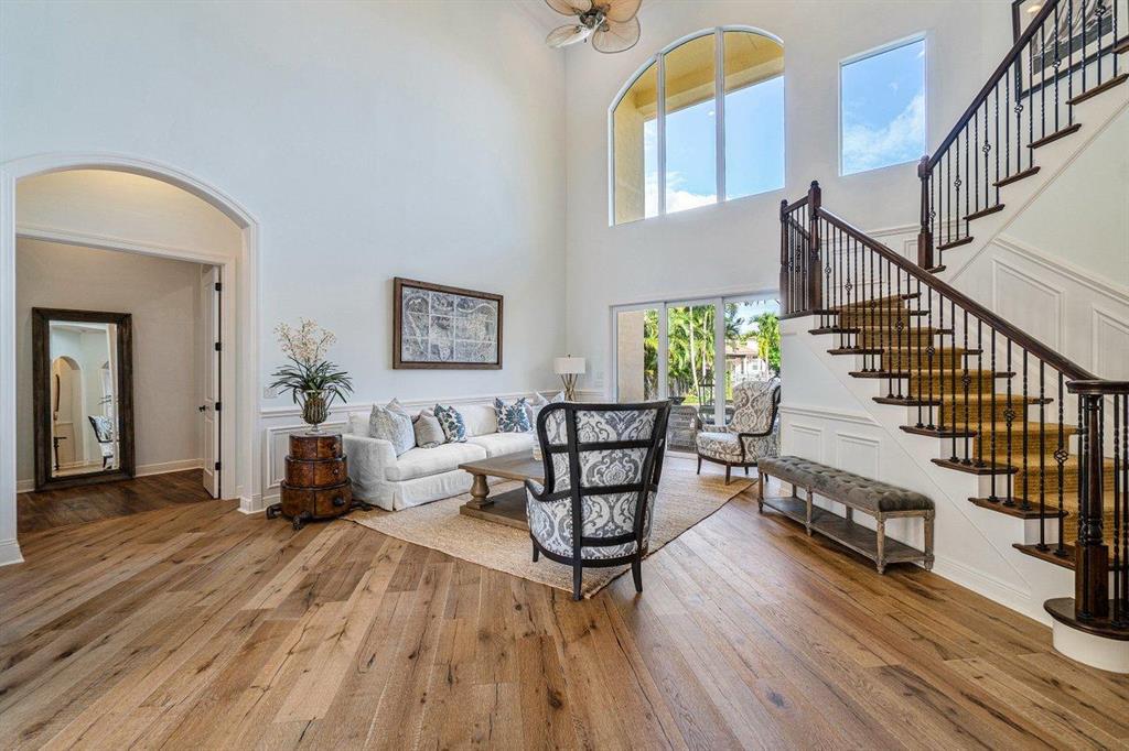 Frenchmans Harbor - Residential