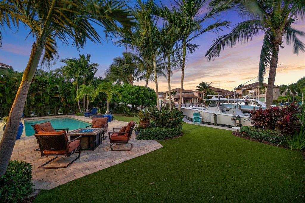 Frenchmans Harbor - Residential