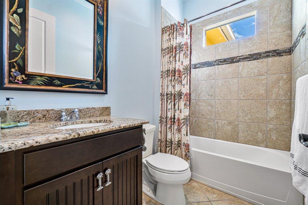 Frenchmans Harbor - Residential