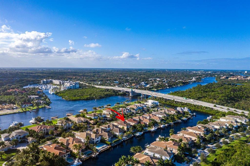 Frenchmans Harbor - Residential