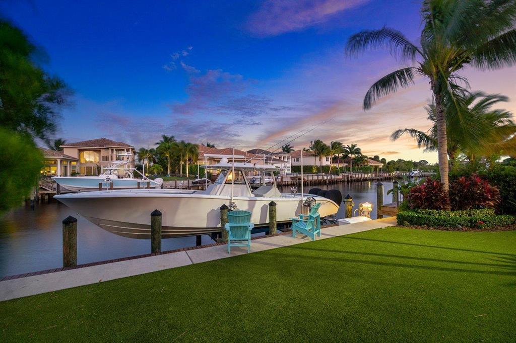 Frenchmans Harbor - Residential